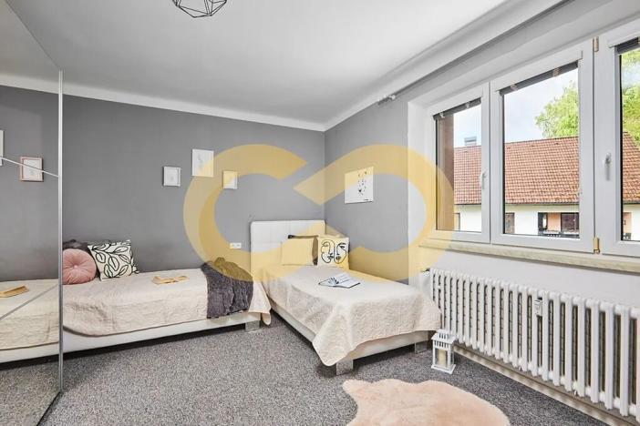 Prodej bytu 3+kk, Nová Pec, 85 m2