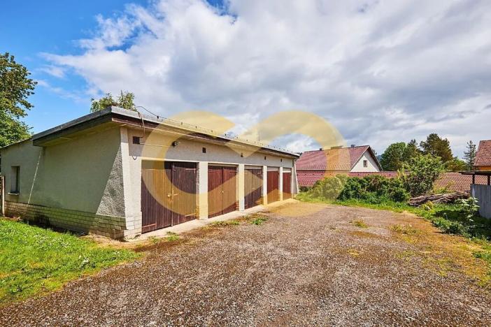 Prodej bytu 3+kk, Nová Pec, 85 m2