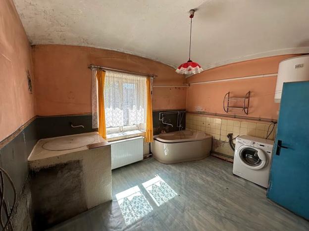 Prodej rodinného domu, Horní Jiřetín, Janovská, 150 m2