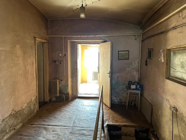 Prodej rodinného domu, Horní Jiřetín, Janovská, 150 m2