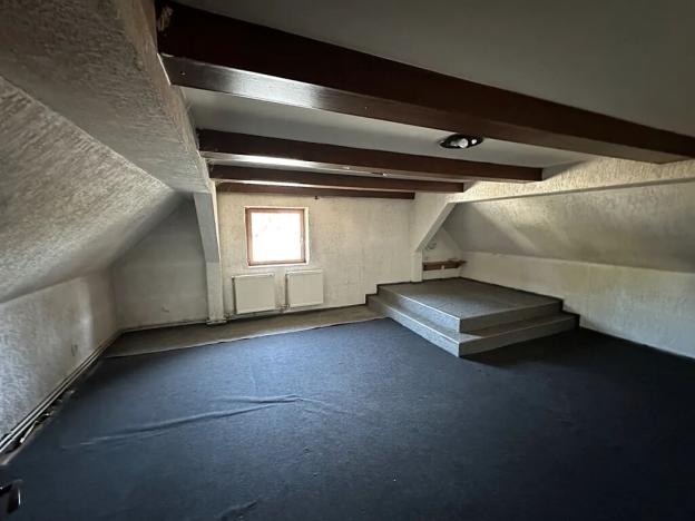 Prodej rodinného domu, Horní Jiřetín, Janovská, 150 m2