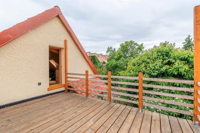 Prodej činžovního domu, Prostějov, Husovo nám., 295 m2