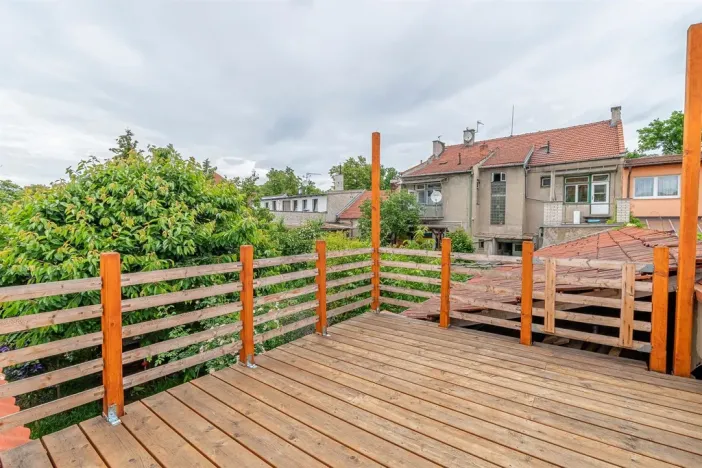 Prodej činžovního domu, Prostějov, Husovo nám., 295 m2