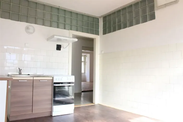 Prodej činžovního domu, Prostějov, Husovo nám., 295 m2