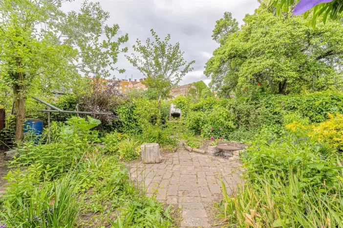 Prodej činžovního domu, Prostějov, Husovo nám., 295 m2