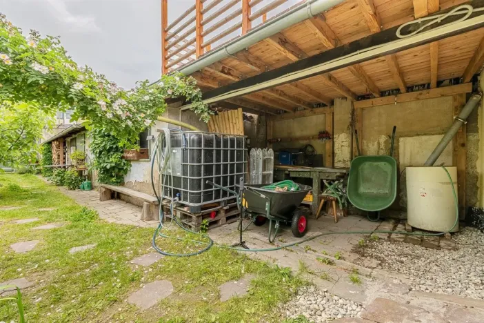 Prodej činžovního domu, Prostějov, Husovo nám., 295 m2