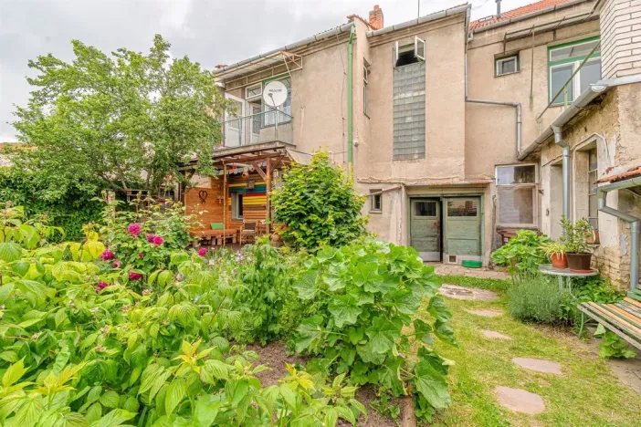 Prodej činžovního domu, Prostějov, Husovo nám., 295 m2