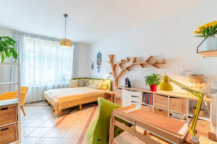 Prodej činžovního domu, Prostějov, Husovo nám., 295 m2