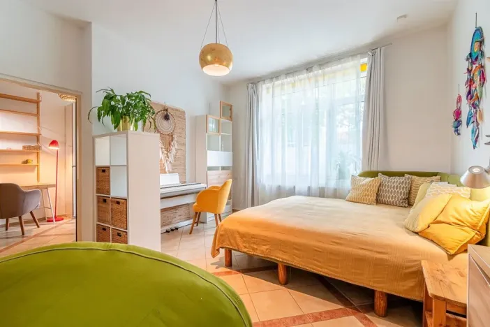 Prodej činžovního domu, Prostějov, Husovo nám., 295 m2