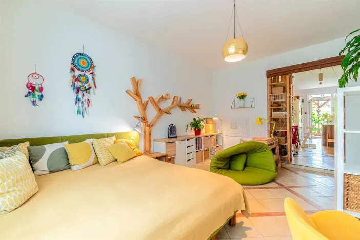 Prodej činžovního domu, Prostějov, Husovo nám., 295 m2