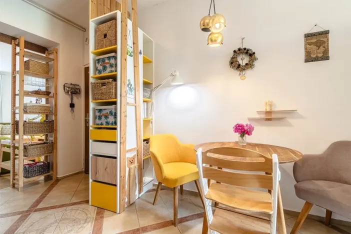 Prodej činžovního domu, Prostějov, Husovo nám., 295 m2