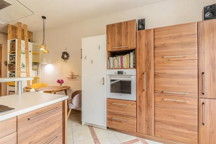 Prodej činžovního domu, Prostějov, Husovo nám., 295 m2