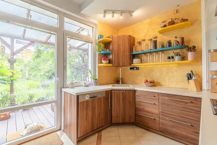 Prodej činžovního domu, Prostějov, Husovo nám., 295 m2