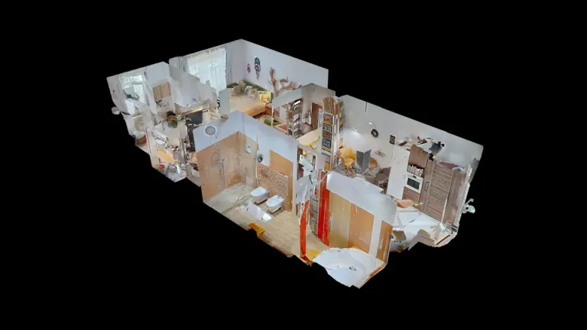 Prodej činžovního domu, Prostějov, Husovo nám., 295 m2