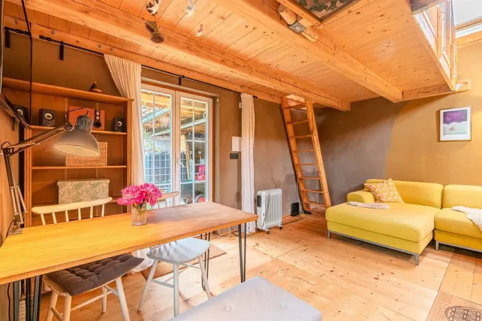 Prodej činžovního domu, Prostějov, Husovo nám., 295 m2