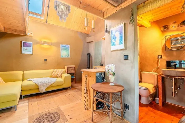 Prodej činžovního domu, Prostějov, Husovo nám., 295 m2