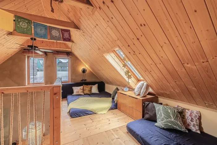 Prodej činžovního domu, Prostějov, Husovo nám., 295 m2