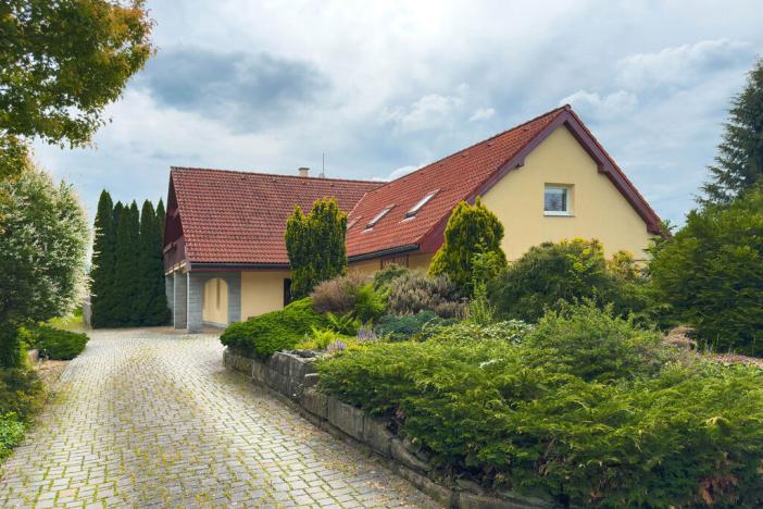 Prodej rodinného domu, Horní Tošanovice, 278 m2