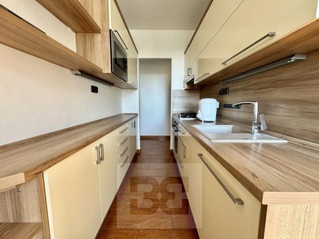 Pronájem bytu 3+1, Brno, Kuršova, 70 m2
