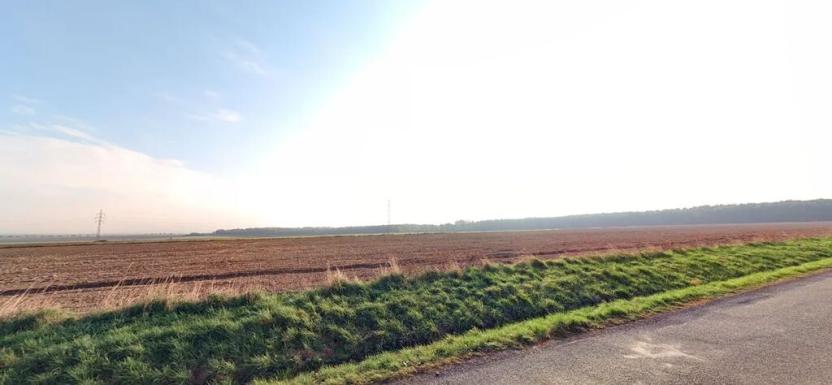 Prodej pole, Zaječice, 4474 m2