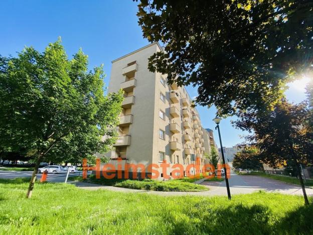Pronájem bytu 4+kk, Ostrava - Moravská Ostrava, Na Desátém, 99 m2