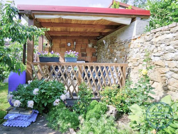 Prodej vícegeneračního domu, Znojmo, 195 m2