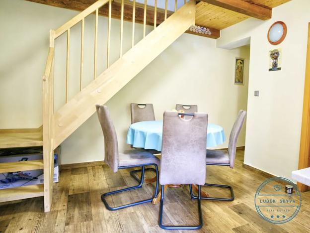 Prodej vícegeneračního domu, Znojmo, 195 m2