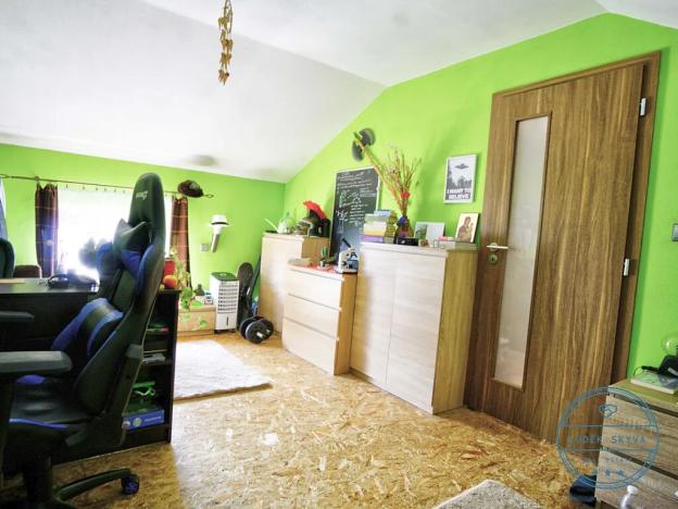 Prodej vícegeneračního domu, Znojmo, 195 m2