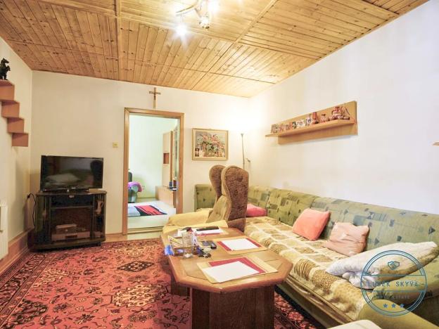 Prodej vícegeneračního domu, Znojmo, 195 m2