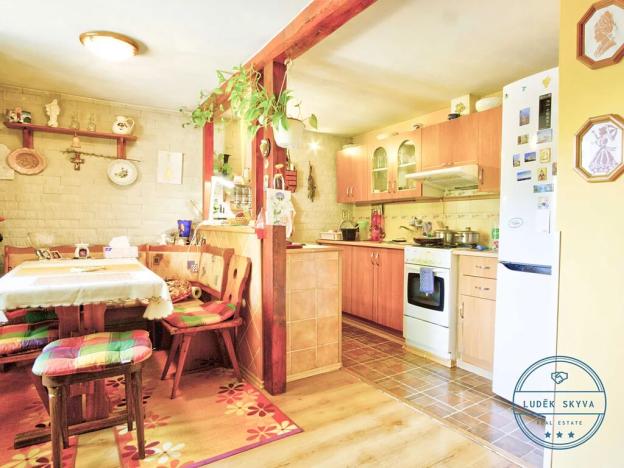 Prodej vícegeneračního domu, Znojmo, 195 m2