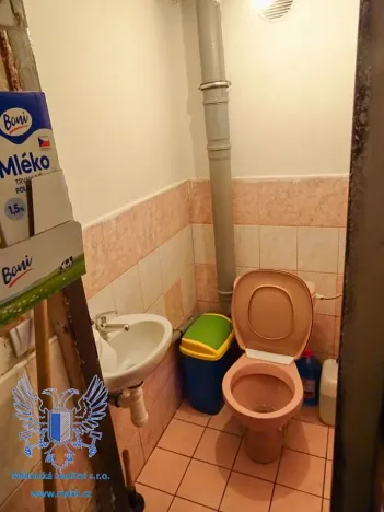 Prodej komerční nemovitosti, Střemy, 410 m2