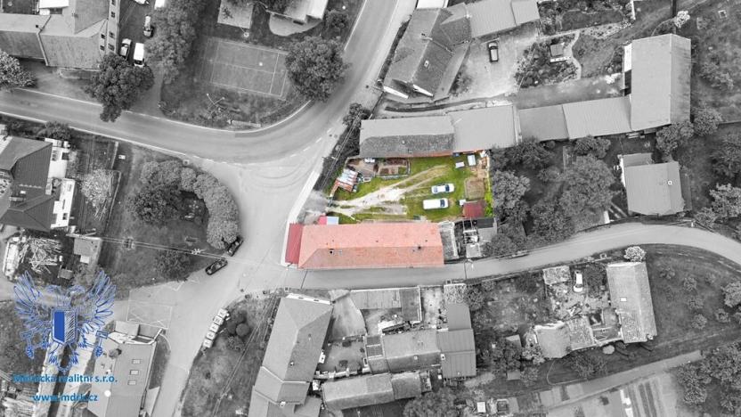 Prodej komerční nemovitosti, Střemy, 410 m2