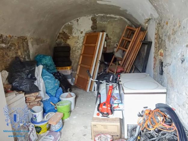 Prodej rodinného domu, Střemy, 410 m2