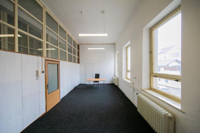 Pronájem kanceláře, Šumperk, M. R. Štefánika, 29 m2