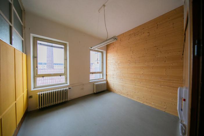 Pronájem kanceláře, Šumperk, M. R. Štefánika, 15 m2