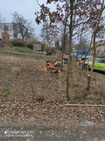 Prodej pozemku pro bydlení, Plzeň, 425 m2