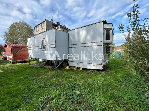Prodej mobilheimu, Orlová, Na Kamenci, 50 m2