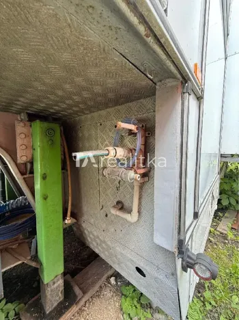 Prodej mobilheimu, Orlová, Na Kamenci, 50 m2