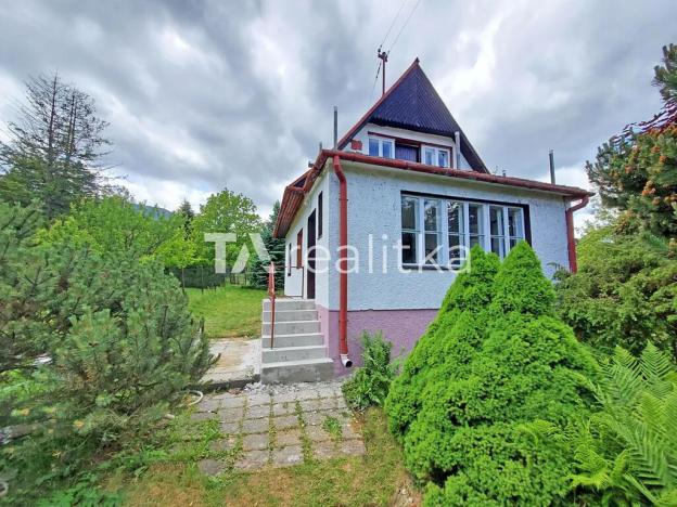 Pronájem chaty, Ostravice, 60 m2