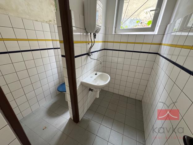 Pronájem komerční nemovitosti, Ledeč nad Sázavou, Koželská, 82 m2