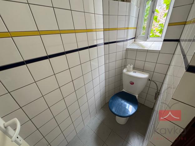 Pronájem komerční nemovitosti, Ledeč nad Sázavou, Koželská, 82 m2