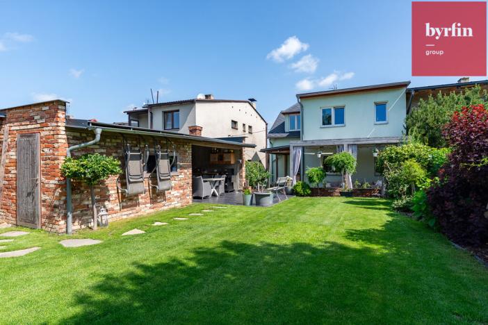 Prodej rodinného domu, Opava, Rolnická, 135 m2