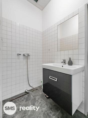 Pronájem obchodního prostoru, Hranice - Hranice I-Město, Skalní, 300 m2