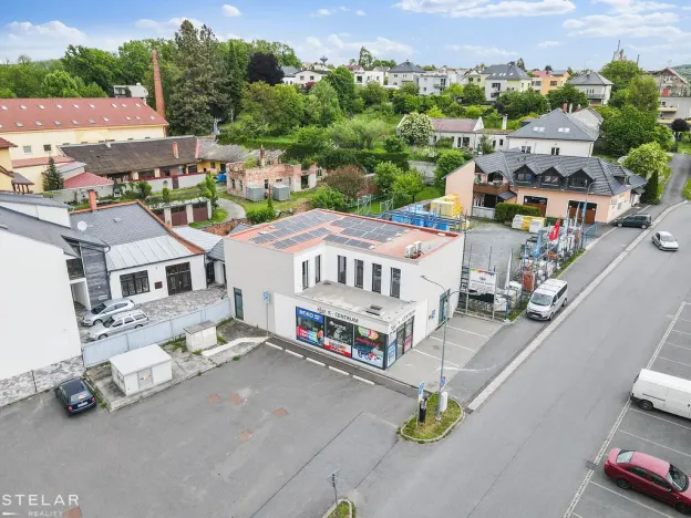 Pronájem obchodního prostoru, Hranice - Hranice I-Město, Skalní, 300 m2