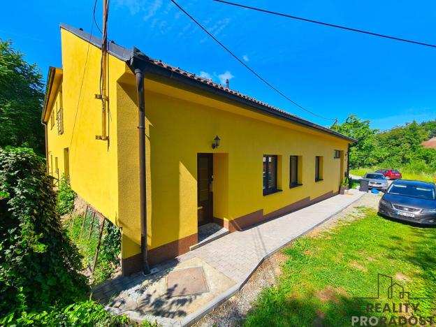 Pronájem bytu 3+kk, Račice-Pístovice - Pístovice, 66 m2