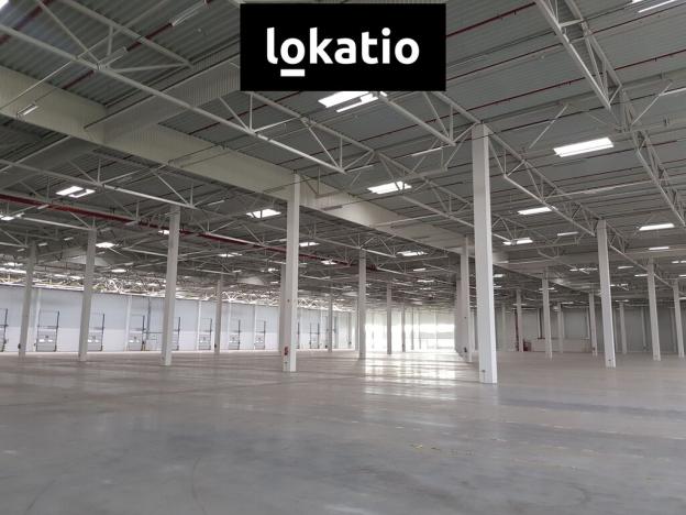 Pronájem skladu, Modletice, 20940 m2