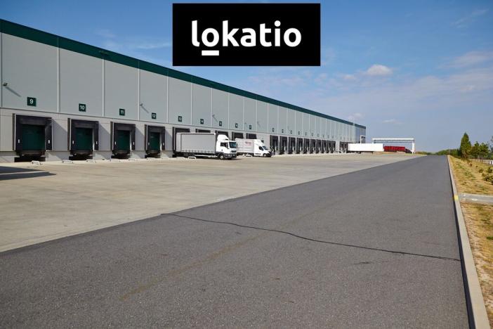 Pronájem skladu, Modletice, 20940 m2