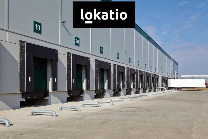Pronájem skladu, Modletice, 20940 m2