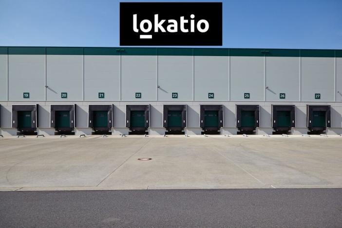 Pronájem skladu, Modletice, 20940 m2
