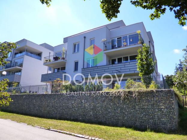 Pronájem bytu 1+kk, Beroun - Beroun-Město, V Zahradách, 36 m2